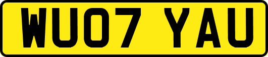 WU07YAU