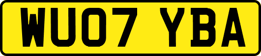 WU07YBA