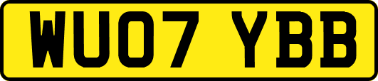 WU07YBB