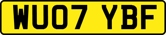 WU07YBF