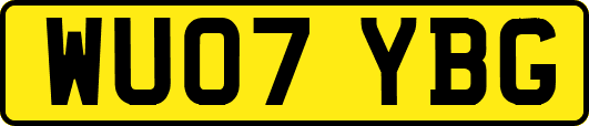 WU07YBG