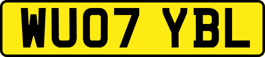 WU07YBL