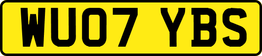 WU07YBS
