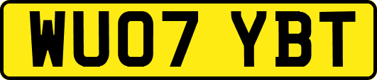 WU07YBT