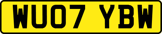 WU07YBW