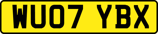 WU07YBX