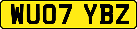 WU07YBZ