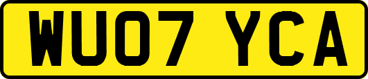 WU07YCA