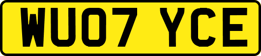 WU07YCE
