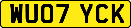 WU07YCK