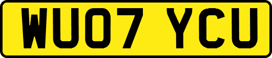 WU07YCU
