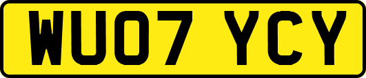 WU07YCY
