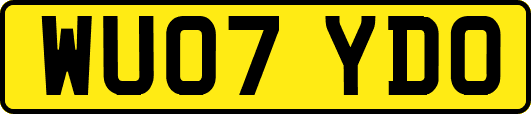 WU07YDO