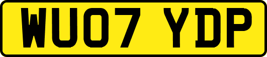 WU07YDP