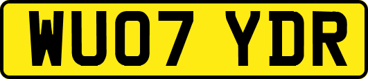WU07YDR