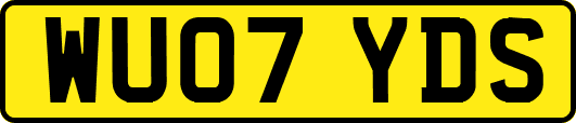 WU07YDS