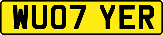WU07YER