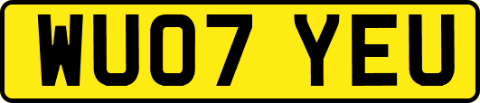 WU07YEU