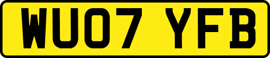 WU07YFB