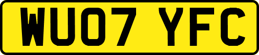 WU07YFC