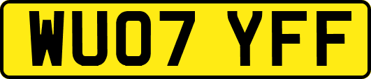 WU07YFF