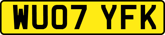 WU07YFK