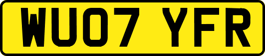 WU07YFR