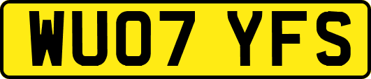 WU07YFS