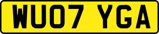 WU07YGA