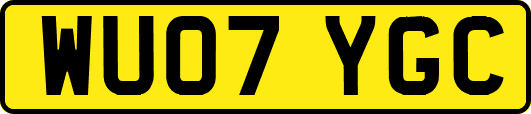 WU07YGC
