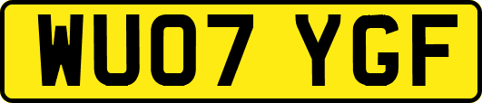 WU07YGF