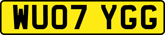 WU07YGG