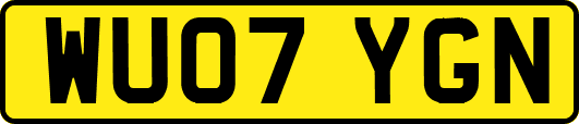 WU07YGN