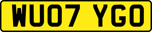 WU07YGO