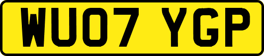 WU07YGP