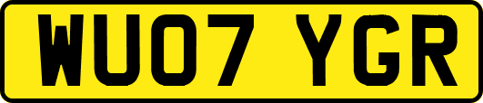 WU07YGR