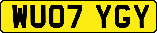 WU07YGY
