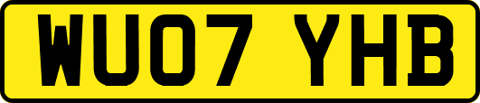 WU07YHB