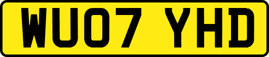 WU07YHD