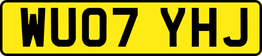 WU07YHJ