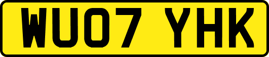 WU07YHK
