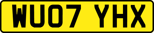 WU07YHX