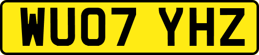 WU07YHZ