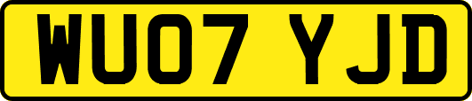 WU07YJD