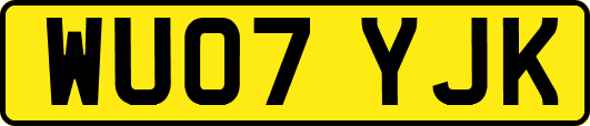 WU07YJK