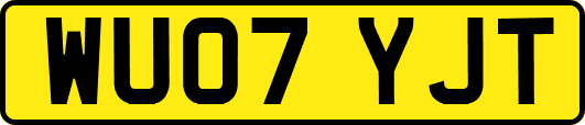 WU07YJT