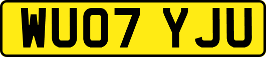 WU07YJU