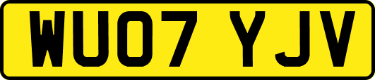WU07YJV