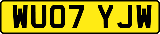 WU07YJW