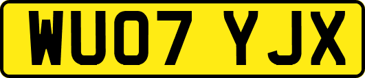 WU07YJX